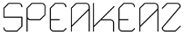 Speakeaz-logo